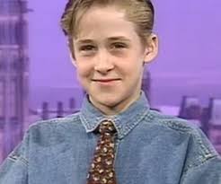Once again pairing up with emma stone, ryan gosling stars in the lively musical la la land. Young Ryan Gosling 12 Year Old Canada Am Interview