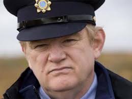 Surrender to the Void: The Guard (2011 film)