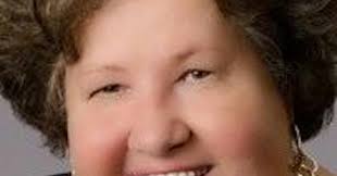 Patti Weber, CIA officer and Woman's Club leader, dies at 75