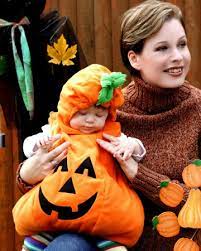 Mommy Baby Halloween Costumes Sheknows