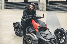 Puis après le prix : Ryker Le Can Am A Moins De 10000 Moto Station