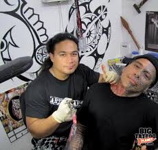 We would like to show you a description here but the site won't allow us. Carl Cocker The Survivor Black And Grey Tattoo Big Tattoo Planet