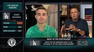 Nov 23, 2020 · los angeles times subscribers have full access to articles on the los angeles times website. It On Future Of National League 11 04 2021 Los Angeles Dodgers