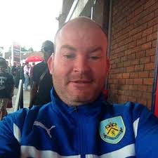 Glen Cunningham (@GlenMrglen)