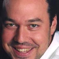 Mark Steele (Author of Christianish)