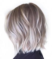 Alors ma question est la suivante : Tout Savoir Sur La Couleur Du Moment Le Blond Cendre