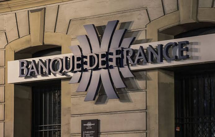 Une bonne nouvelle »… La Banque de France est un peu plus optimiste pour la  croissance au deuxième trimestre