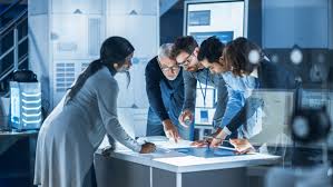 Closing the AI Knowledge Gap | Industrial Technology Index