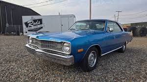Image result for Black 1974 Dart