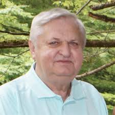 Obituary, Visitation & Funeral Information