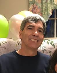 Obituary for David Isabel