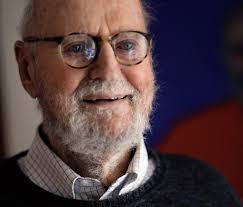 Lawrence Ferlinghetti, literary pioneer and provocateur, was a San  Francisco treasure