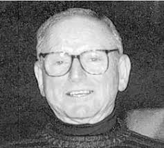 James GENTILE Obituary (2014)