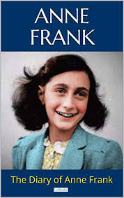 THE DIARY OF ANNE FRANK eBook : Frank, Anne: Amazon.ca: Books