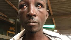 Augustine Paul Archives