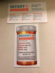 Advanced urgent care lafayette cares for all ages and accepts most major insurance. Patient Plus Urgent Care Bocage Book Online Urgent Care In Baton Rouge La 70806 Solv