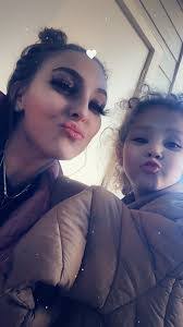 Debora Walker's Instagram, Twitter & Facebook