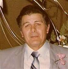 Obituary, Visitation & Funeral Information