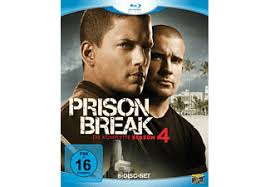 Welcome all prison break fans all episodes of season 4 will be uploaded wait for us. Prison Break Season 4 Blu Ray Online Kaufen Mediamarkt