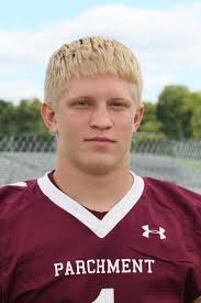 Parchment tops Kalamazoo Hackett 60-7