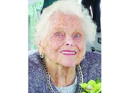 Ruth Karn Obituary (1925