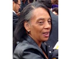 Elizabeth Ann Hampton Obituary (2021)