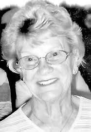 Charlotte Marchakitus Obituary (2018)