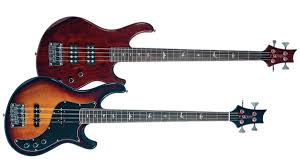 Review Prs Se Kestrel Kingfisher Basses Bassplayer Com