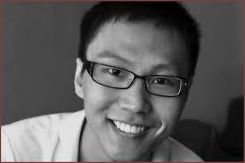 Me and my new glasses