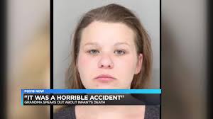 'It was a horrible accident'