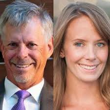 The First OZ Fund to Deploy Capital to Businesses, with Len Mills & Natalie  Elder