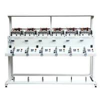 Spinning Motor Vertical Soft Winder Machine for Winding Yarn on Cones