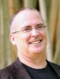 At NBC in Fort Myers discussing Florida Weekly latest edition with Amanda,  Nate and Eric