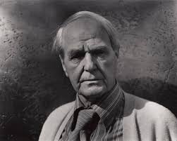 NPG x13415; Henry Moore