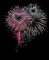 Happy New Year Good Luck Good Luck Feuerwerk Tattoo Feuerwerk Bilder Neujahrsfeuerwerk