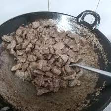 Petua lembutkan daging sebelum atau semasa memasak daging. Daging Liat Tukang Masak Thai Kongsi Dua Cara Lembutkan Daging Memang Menjadi