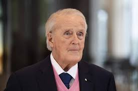 Brian Mulroney, a PM with little middle ground in Canada's hearts, dead at  84