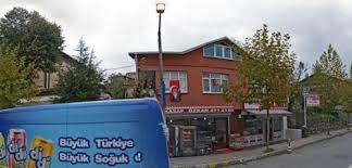Sanpa Hali Yikama Hali Yikamacilar Ptt Evleri Mah Bahcekoy Cad No 92 Sariyer Istanbul Turkiye Yandex Haritalar