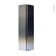 We did not find results for: Raccord De Plinthe De Cuisine Jonction D Angle Ou Droite Hauteur 15 Cm Inox Brosse Sokleo Oskab