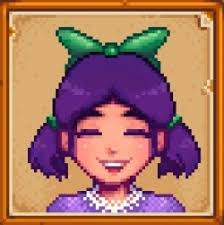 Stardew valley jas hentai