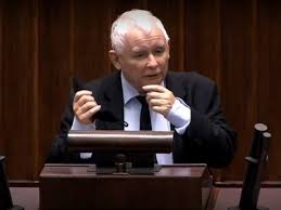 Moja tapeta jest od lat taka sama: To Poczatek Konca Kariery Kaczynskiego Politolog Wyjasnia Super Express Wiadomosci Polityka Sport