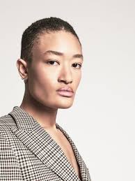 CLAUDIA FRIED PHOTOGRAPHY — FASHION PORTFOLIO