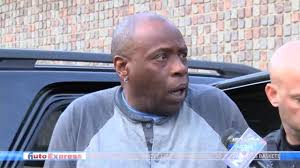 Truck driver appears in court