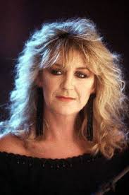 Remembering Christine McVie who left us today.