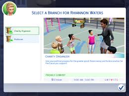 Promote your policies to make other sims comfortable. Solved Political Career Interaction Make Empty Promises Answer Hq