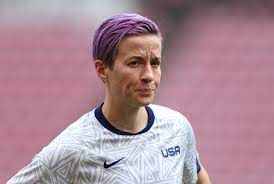 Megan rapinoe is a star american women's soccer player who became globally famous for her performance in the 2019 fifa women's world cup, in which she won both the golden boot. Kbovs4i3bxid7m