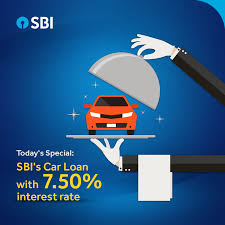 Cars.com — to get the best possible interest rate on a car loan, it's important to understand two things: Sbi Offers Car Loan At 7 50 Interest Rate Car Loans Loan Interest Rates