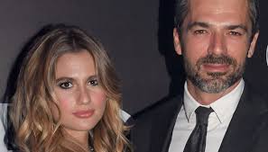 Ora luca argentero e cristina marino sono una delle coppie più apprezzate e seguite dello spettacolo italiano. A Casa Di Luca Argentero E Cristina Marino Un Casolare Immerso Nel Verde Dilei