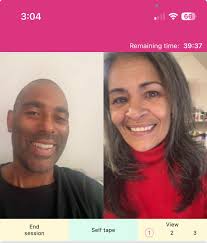 Talented actor and acting coach introduction