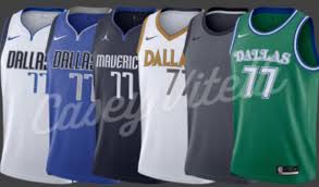 Dallas mavericks complete logo and uniform history. Dallas Mavericks On Twitter Almost All Of Our Jerseys For This Season Kporzee All S On You Chime Mffl
